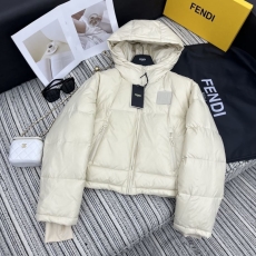 Fendi Down Jackets